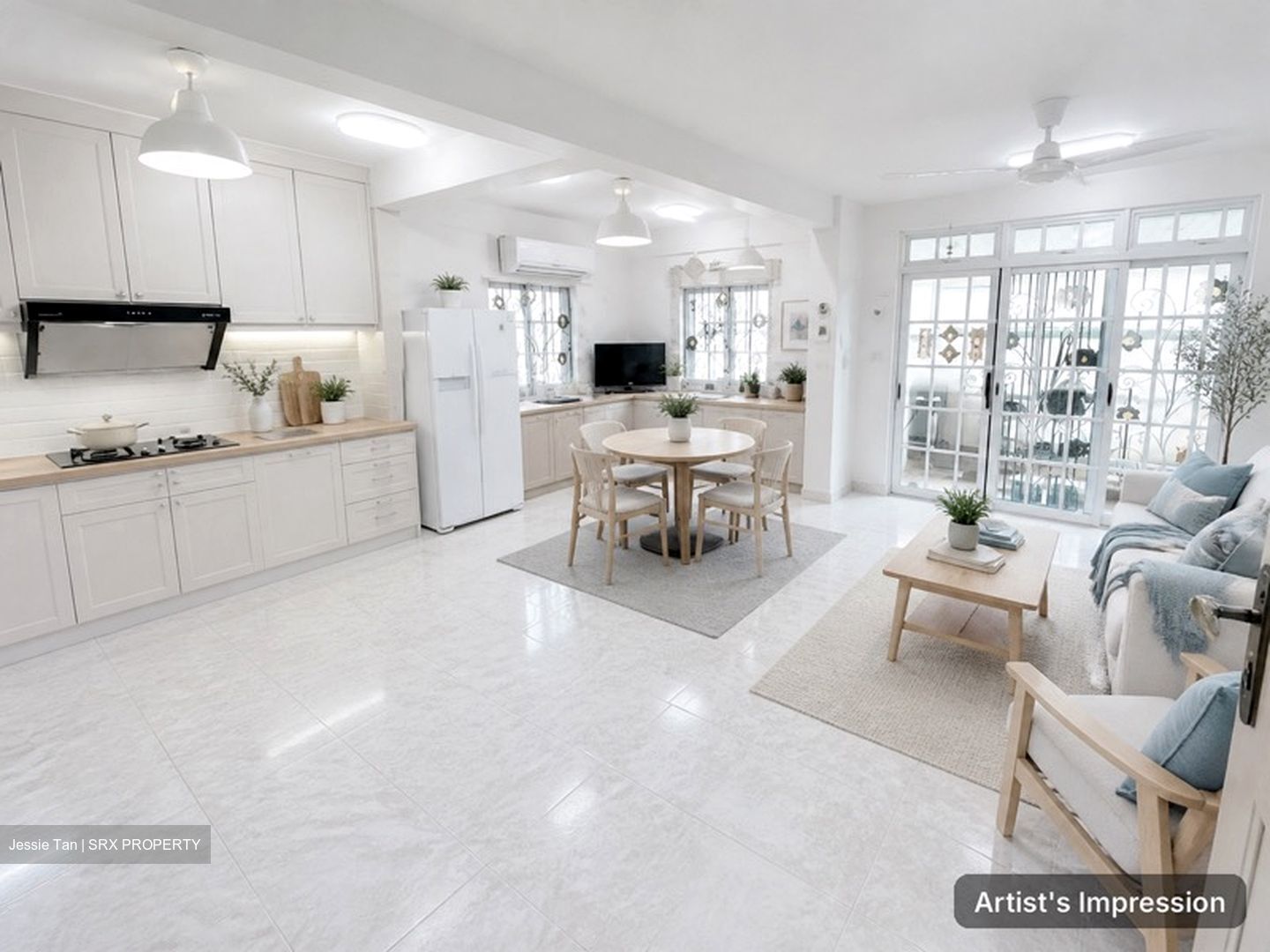 Mugliston Road (D15), Semi-Detached #638856201